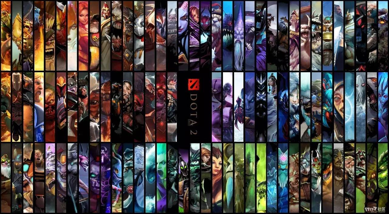 线的交叉口 线的交叉口