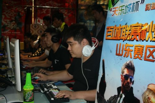 长尾效应